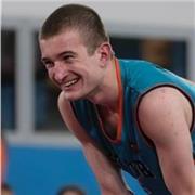 Étudiant en L2 STAPS a l'UPEC Entraineur diplômé de basket